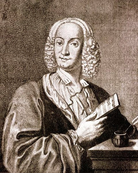 The Bones of Antonio Vivaldi