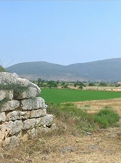 The Citadel of Gla: A Mycenaean Mystery Solved?