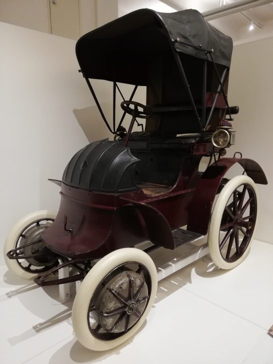 Looking for Lohner: A Viennese Transport Legend